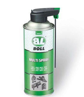 MATERIAL SMARUJACY BOLL 0010261 400 ML  