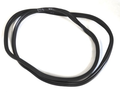 Прокладка крышки багажника opel insignia a kombi фото №1