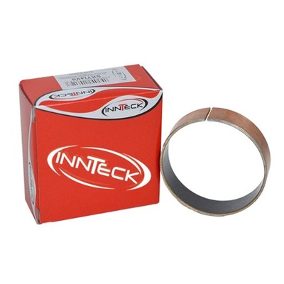 INTECK (SKF) ĮVORĖ IŠORINĖ PRIEKINIO PAKABOS (OUTER FORK BUSHING) 