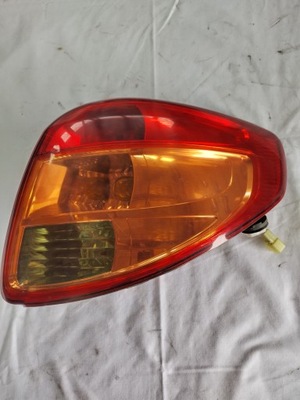 FARO DERECHA PARTE TRASERA PARTE TRASERA COMPUESTA FIAT SEDICI 05- SUZUKI SX4 EUROPA 220-16684  