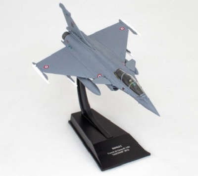 RAFALE C 1/100 Hachette (21)