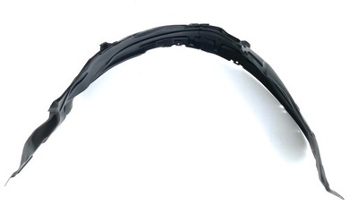 Правое подкрылок передние mazda cx-7 nowe оригинальный номер фото №1