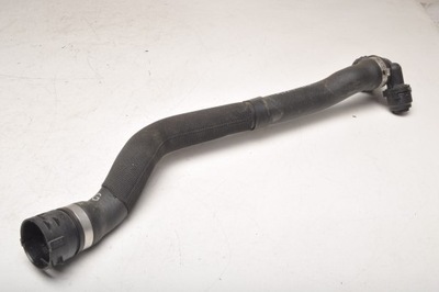 Land rover defender ii l663 3.0 d труба шланг wody lpla-8260-ad 21r фото №1