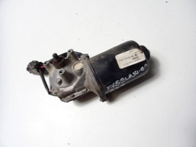 Моторчик двірник передніх перед land rover freelander 99r фото №1