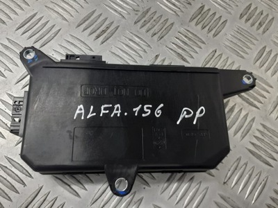 Модуль дверь правый перед alfa romeo 156 60691612 фото №1