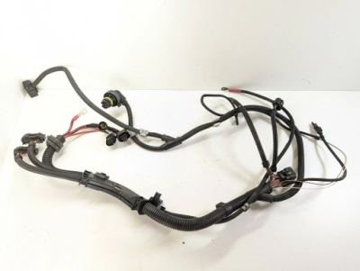 Bmw x3 f25 2012 блоки управління двигуна фото №1