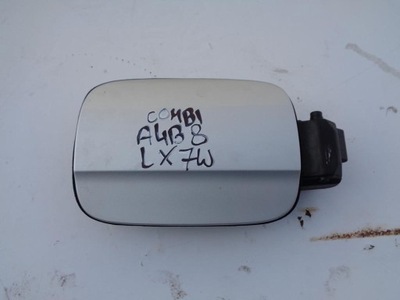 Крышка заливной топлива audi a4 b8 kombi lx7w фото №1