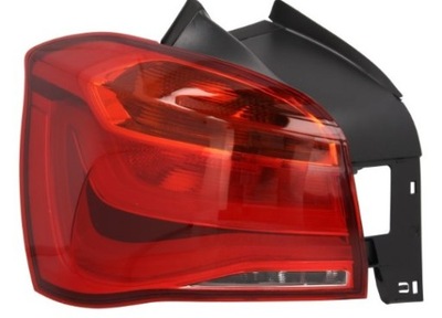 FARO PARTE TRASERA DERECHA BMW 1 F20 2015- DIODO LUMINOSO LED  