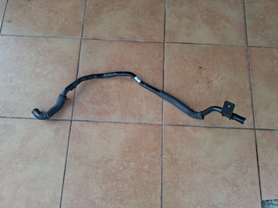 Шланг трубка mercedes slk w172 a1728301415 фото №1