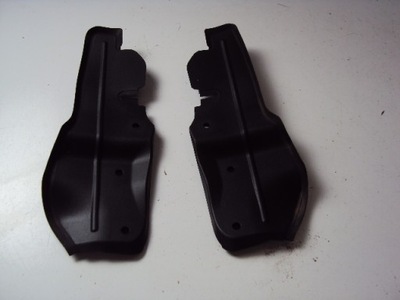 Защита крыльев перед mini cooper f55 fl 18r фото №1