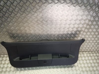 Обивка обшивка крышки vw golf vii 1.4 tsi фото №1