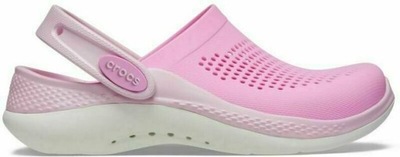 Klapki Crocs 207021-6TL Rozm. 38-39 I J6