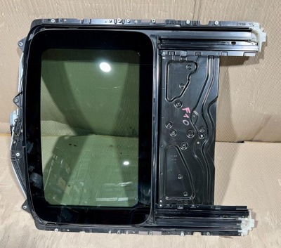 Люк bmw 5 f10 фото №1