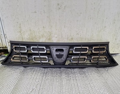 Dacia duster ii 2 623103440r 17-22 решётка радиатора радиатора фото №1