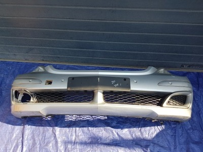 Бампер перед передний mercedes w251 фото №1