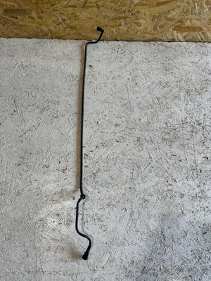 Шланг топливный vw transporter t6 фото №1