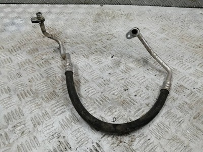 Шланг кондиционера renault clio iii 3 8200602182 фото №1