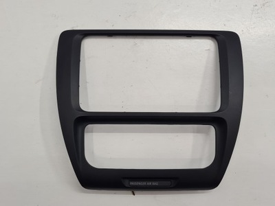 Vw jetta 5c рамка радио 5c6858069a фото №1