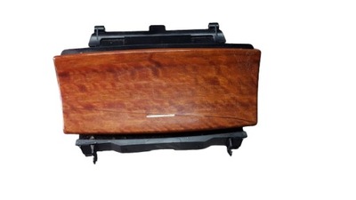 Mercedes w203 пепельница бардачок drewno фото №1