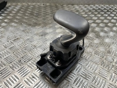 Домкрат выборщик переключения передач автоматическая коробка передач коричневый renault espace v 341049798r фото №1