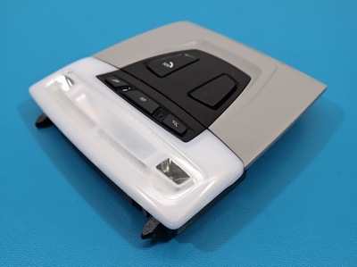 Лампа кабіни лампа bmw x5 f15 фото №1