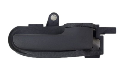 Ручка внутрішня права перед citroen c1 06r фото №1