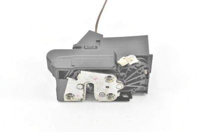 Замок дверь правый перед 805026897r dacia logan ii sandero ii uk фото №1