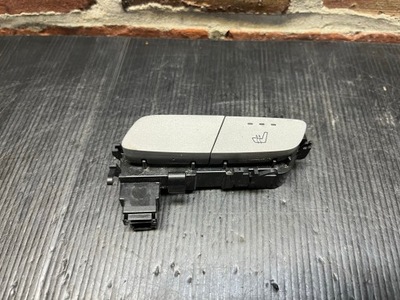 Mercedes w205 панель управление сиденье a2139057502 фото №1