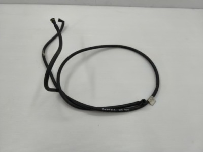 Шланг wąż распылителя лампа opel antara lift 96852149 фото №1