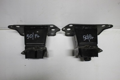 Зона деформації права ліва перед hyundai ioniq фото №1