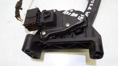 Потенциометр газа opel astra iii h фото №1