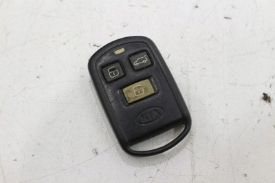 Pilot kia sportage carens фото №1