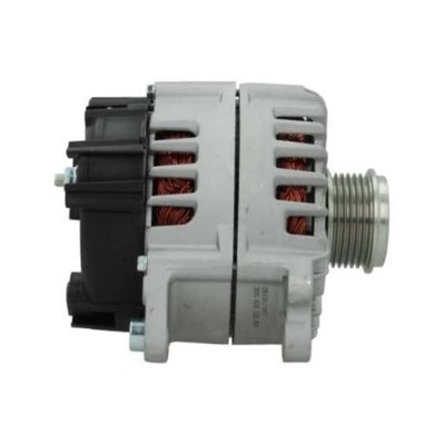 ALTERNATOR 230A do VW TOUAREG 3.0 V6