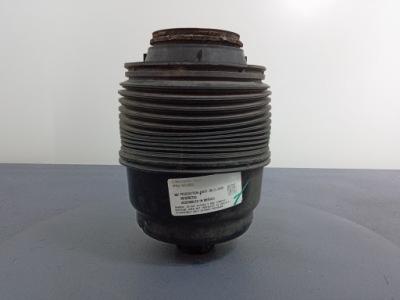 Mercedes gls w167 пневмоподушка подушка задня a1673200025 фото №1