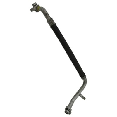 Шланг трубка кондиционера nissan pathfinder фото №1