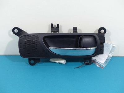 Ручка внутрішня задня права lexus is ii 05-13 фото №1