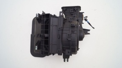 Isuzu d max ii 11- обігрівач t фото №1