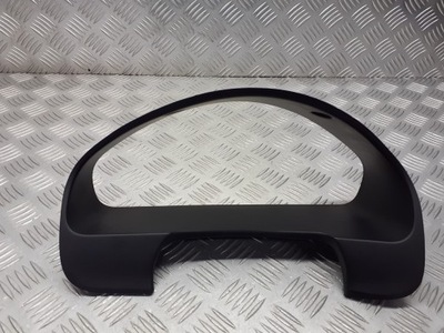 Рамка защита спидометра mitsubishi grandis mn166434 фото №1