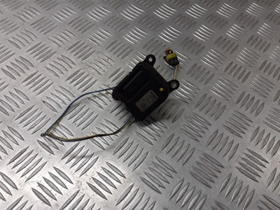 Моторчик обігрівача renault clio ii 127130900 фото №1