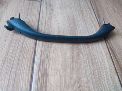 Кронштейн ручка потолочный правый задняя mercedes w210 2108101651 фото №1