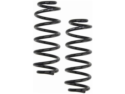 2× MAGNUM TECHNOLOGY ST053MT SPRING SUSPENSION - milautoparts-fr.ukrlive.com