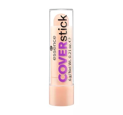 ESSENCE COVER STICK KOREKTOR DO TWARZ 10