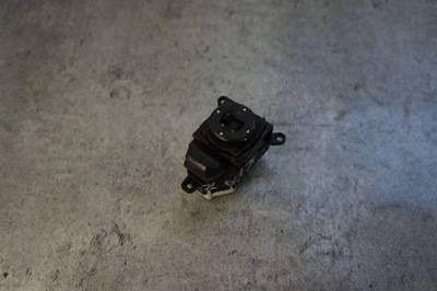 Переключатель регулировка зеркал kia optima iii фото №1