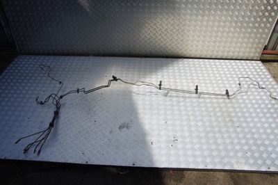 Шланг провода тормозные renault clio iv hb фото №1