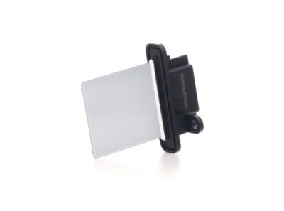 Резистор резистор вентилятор ridex 2975r0057 фото №1