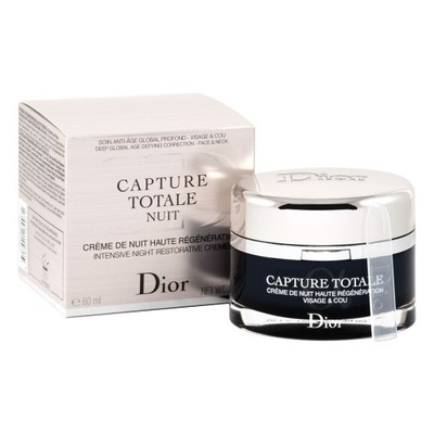 DIOR CAPTURE TOTALE NUIT CREME NUIT MULTI PERFECTI