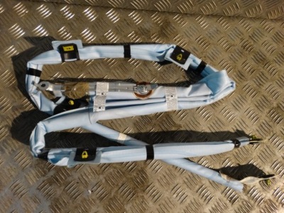 Idealna шторка безпеки повітряна права mercedes w177 1 фото №1