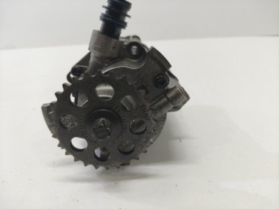 Mercedes насос оливи 654 6541802501 200cdi org фото №1