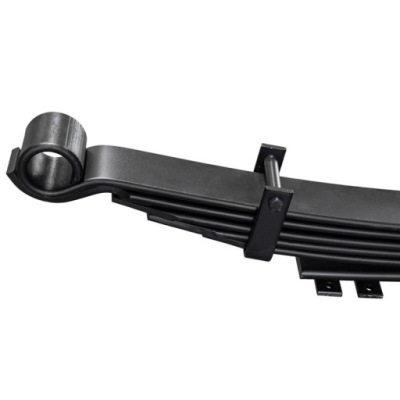 Рессора задний +2'' hol-03e opel frontera a | opel campo фото №1