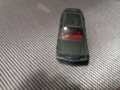 MAJORETTE MERCEDES 190E 2.3